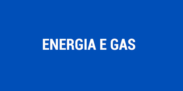 Tasto energia e gas hover